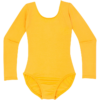 Adult & Teen Long Sleeve Leotard – Classic Ballet Dancewear