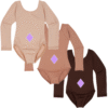 Trolls_Diamond.png Troll Baby, Toddler & Girls Costume