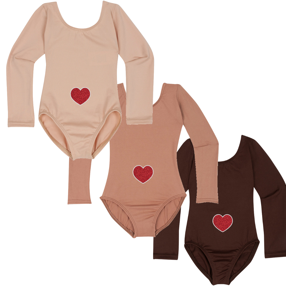 Trolls_Heart.png Troll Baby, Toddler & Girls Costume