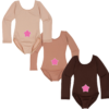 Trolls_Star.png Troll Baby, Toddler & Girls Costume