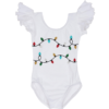 WHT_FLS_Lights.png Holiday Lights White Christmas Leotard