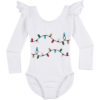 WHT_RLS_Lights.png Holiday Lights White Christmas Leotard