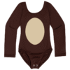 monkey_girls_costume.png Long Sleeve Animal Costume Leotard
