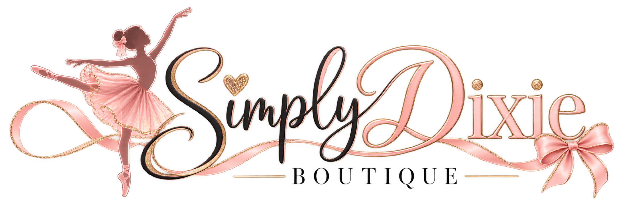Simply Dixie Boutique – Leotards & Dancewear for Little Dancers